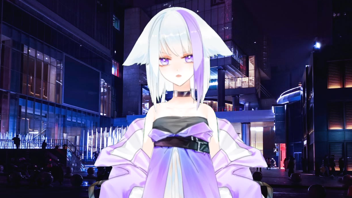 【自我介绍】Denarinns 丹妮莉丝